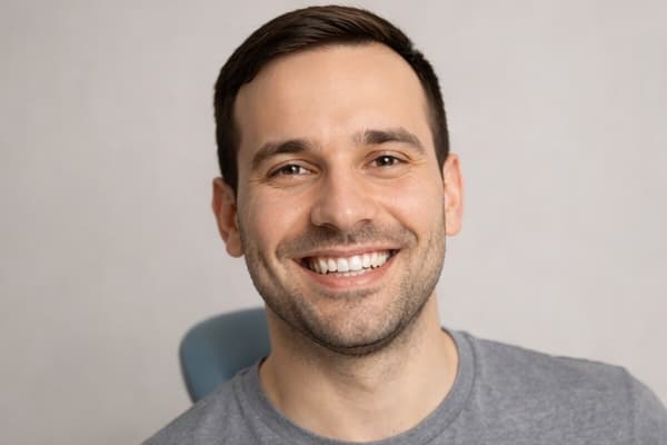 Resultados que te harán sonreír