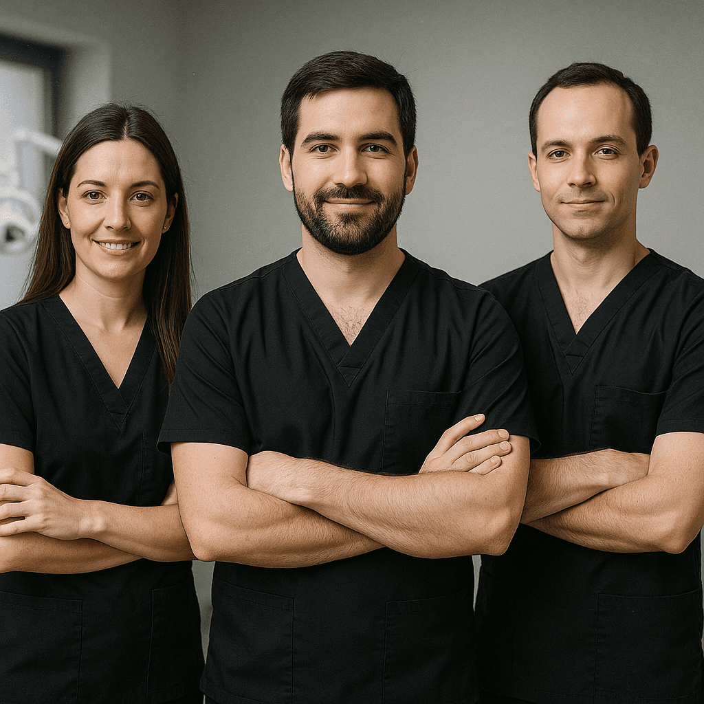 Dentales Center Team